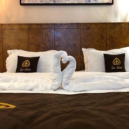East Astana Hotel Extérieur photo
