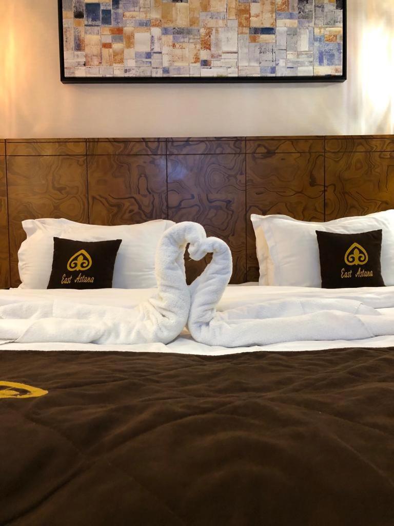 East Astana Hotel Extérieur photo