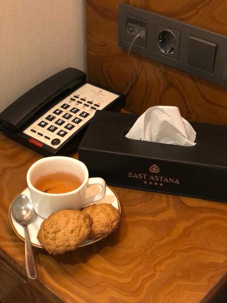 East Astana Hotel Extérieur photo
