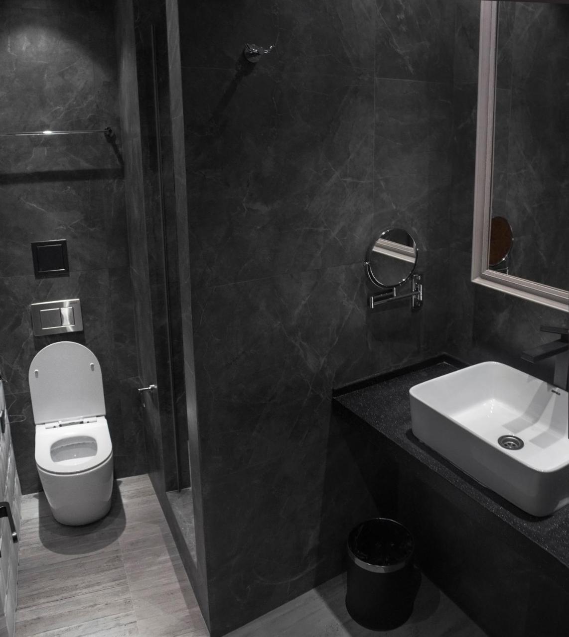 East Astana Hotel Extérieur photo