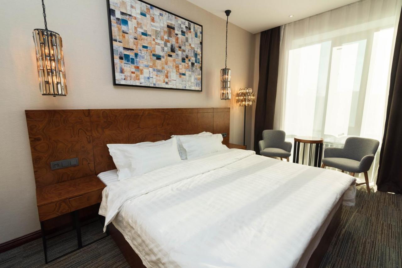 East Astana Hotel Extérieur photo