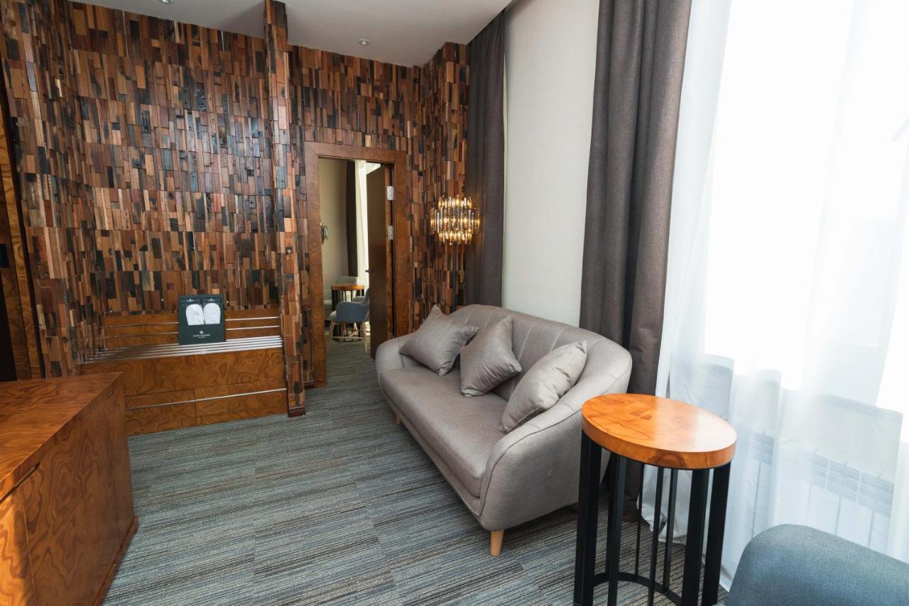 East Astana Hotel Extérieur photo