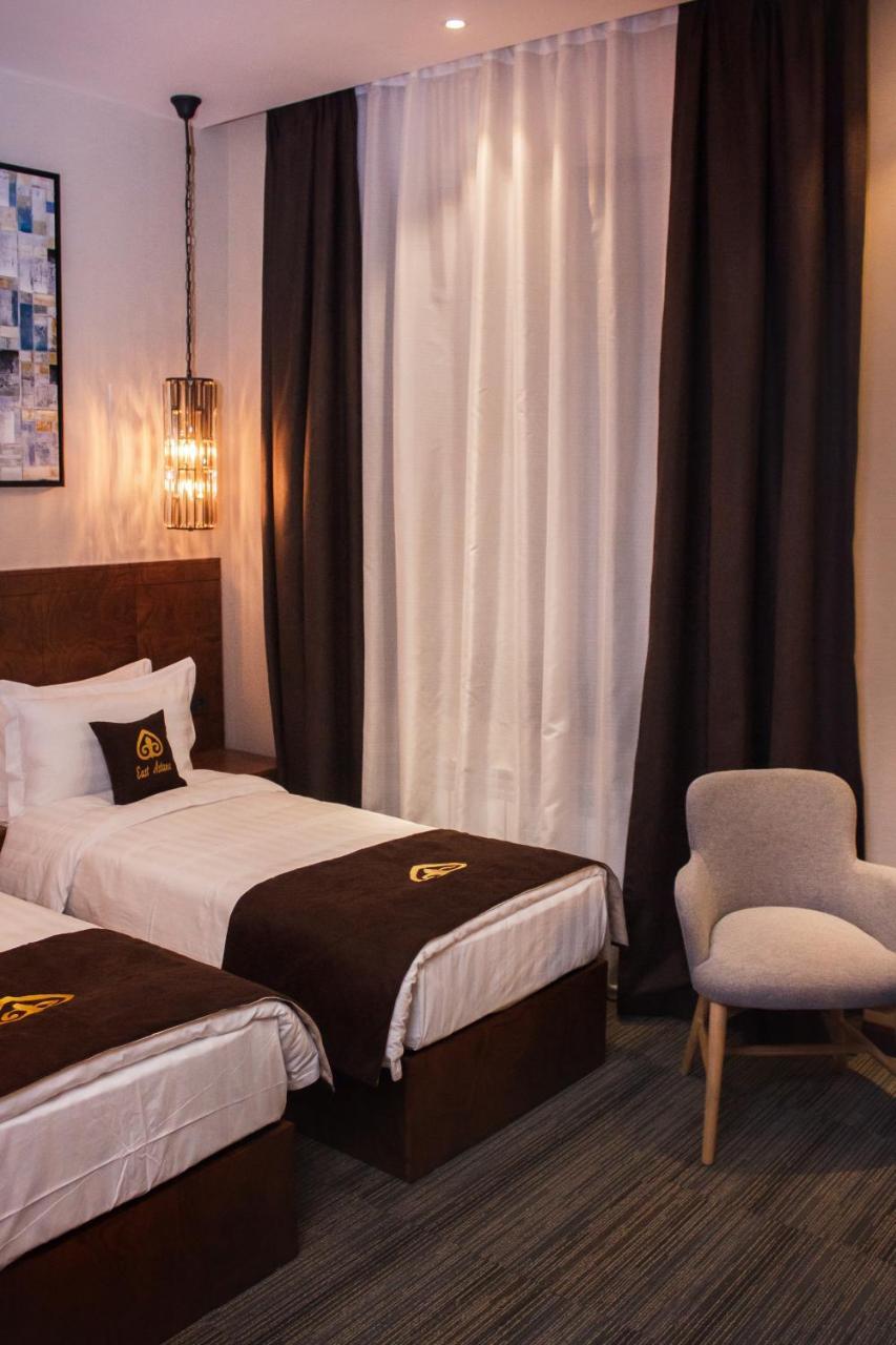 East Astana Hotel Extérieur photo