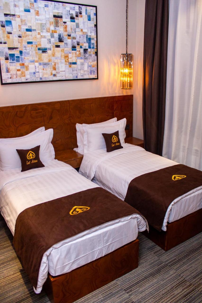 East Astana Hotel Extérieur photo